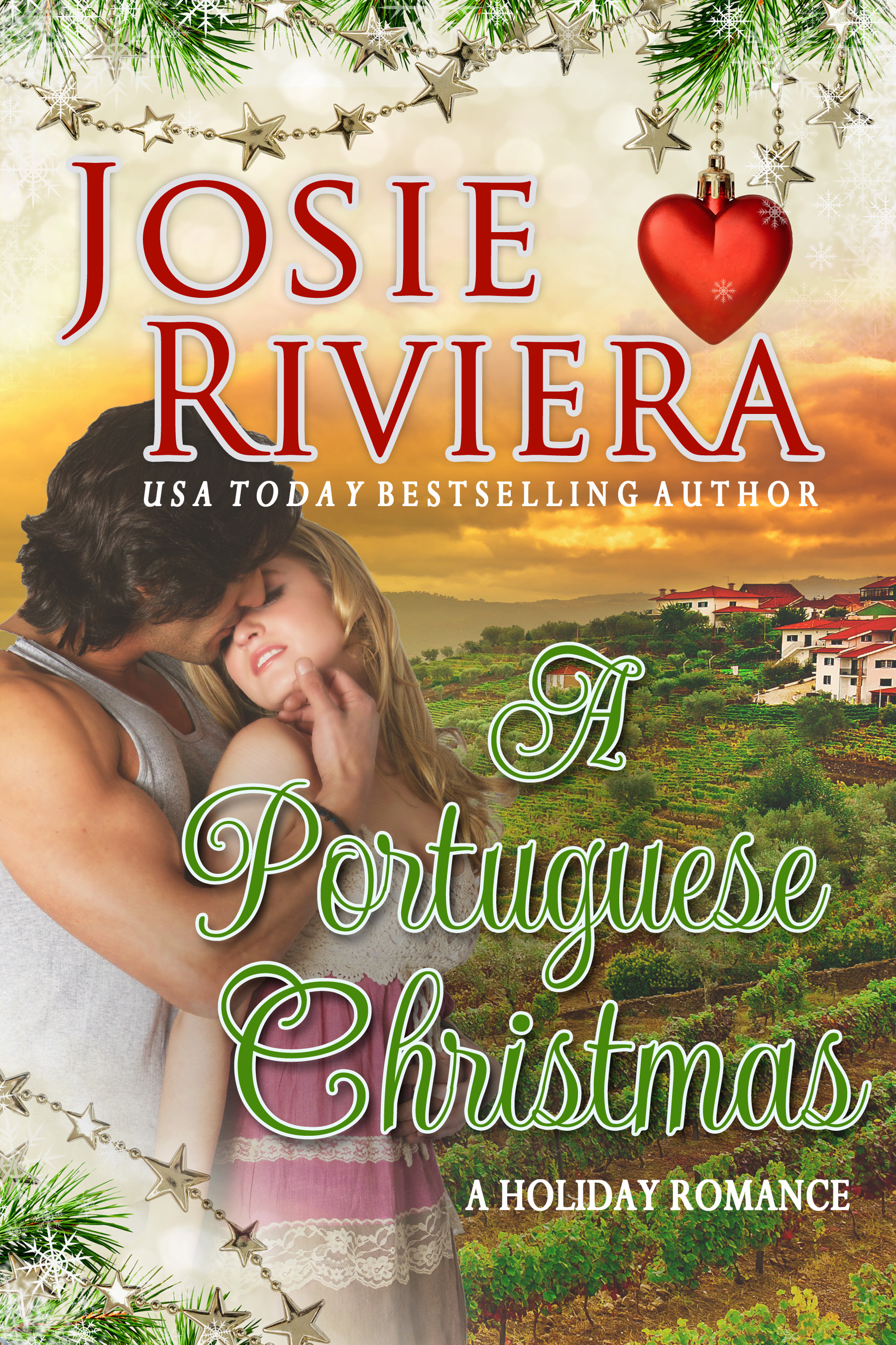 A Portuguese Christmas