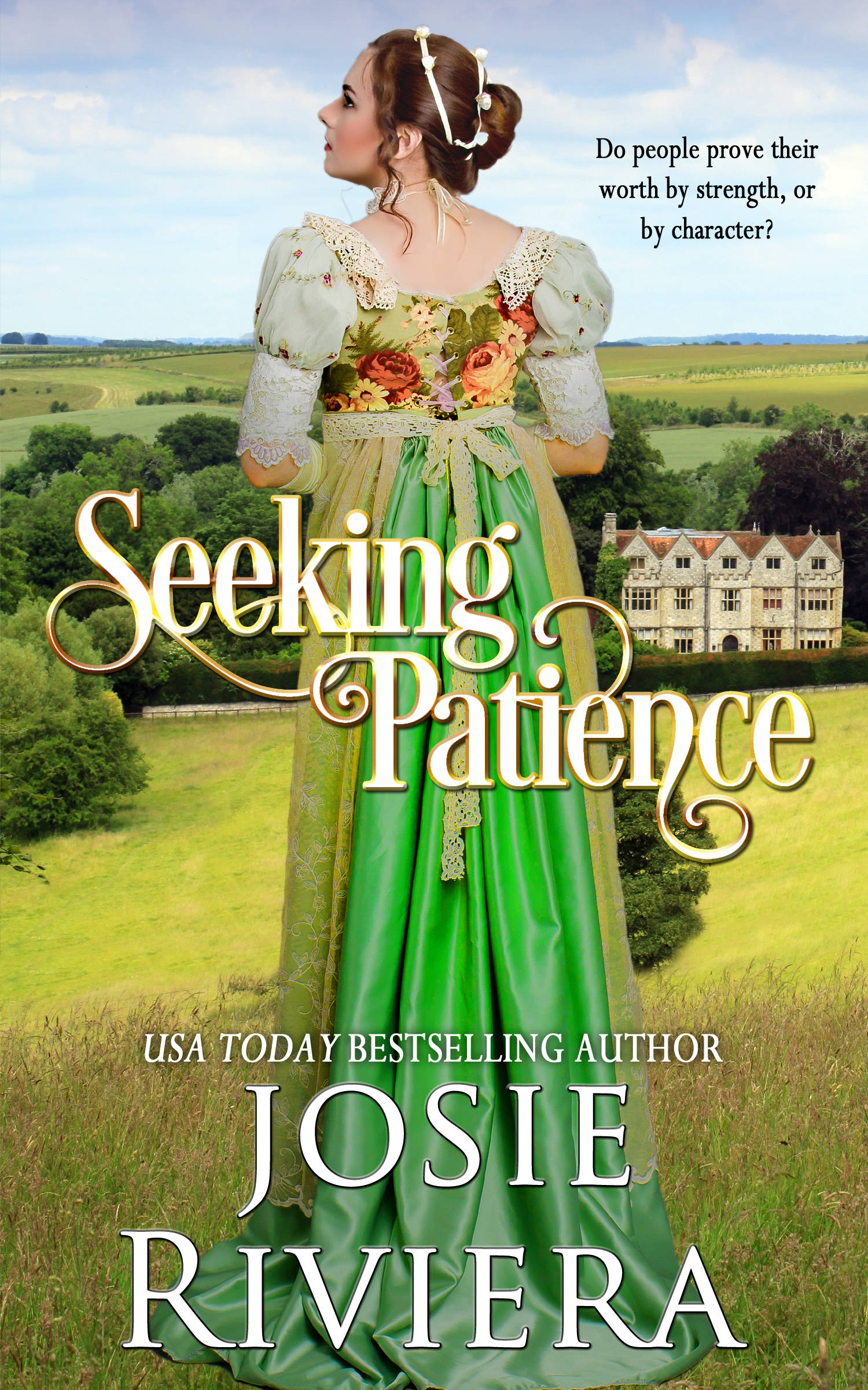Seeking Patience
