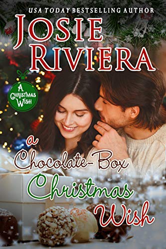 A Chocolate-Box Christmas Wish
