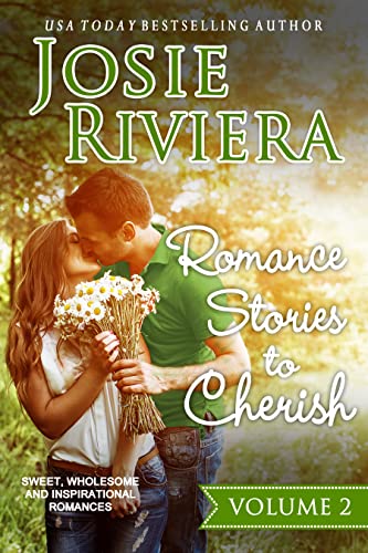 Romance Stories To Cherish Volume Two