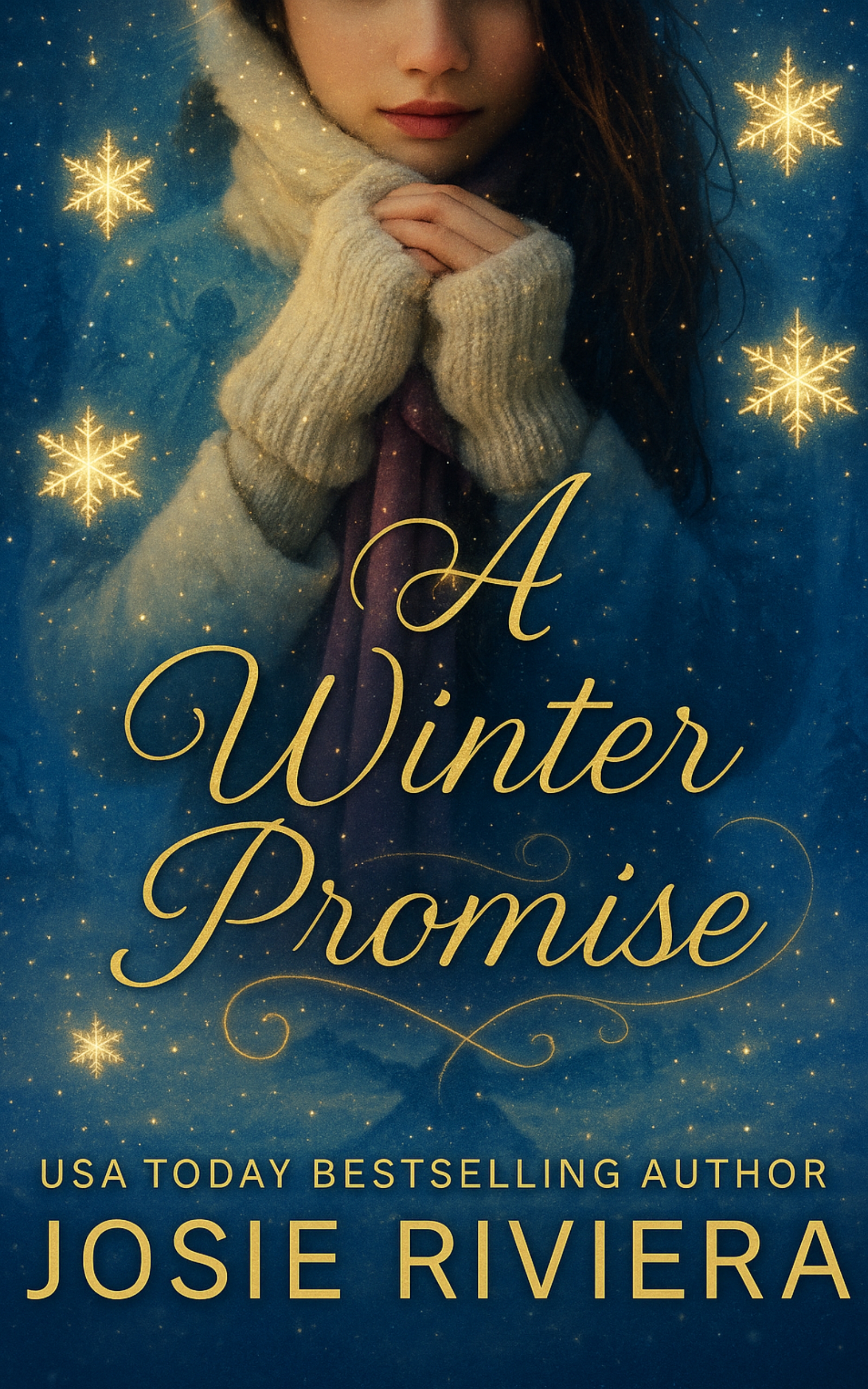 A winter promise 2025-4-22-7-414