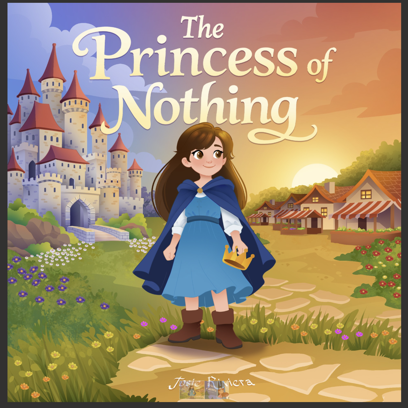 The Princess of Nothing
